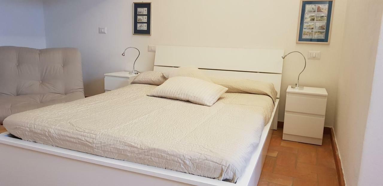 Mattimamihouse Apartamento Montepescali Exterior foto