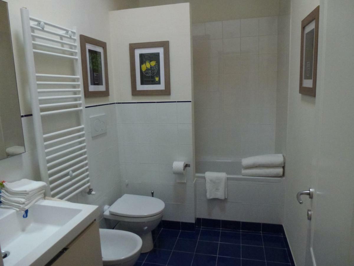Mattimamihouse Apartamento Montepescali Quarto foto