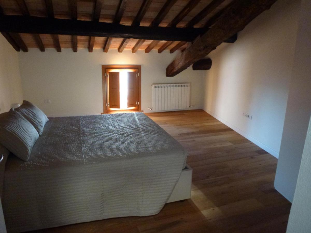 Mattimamihouse Apartamento Montepescali Exterior foto
