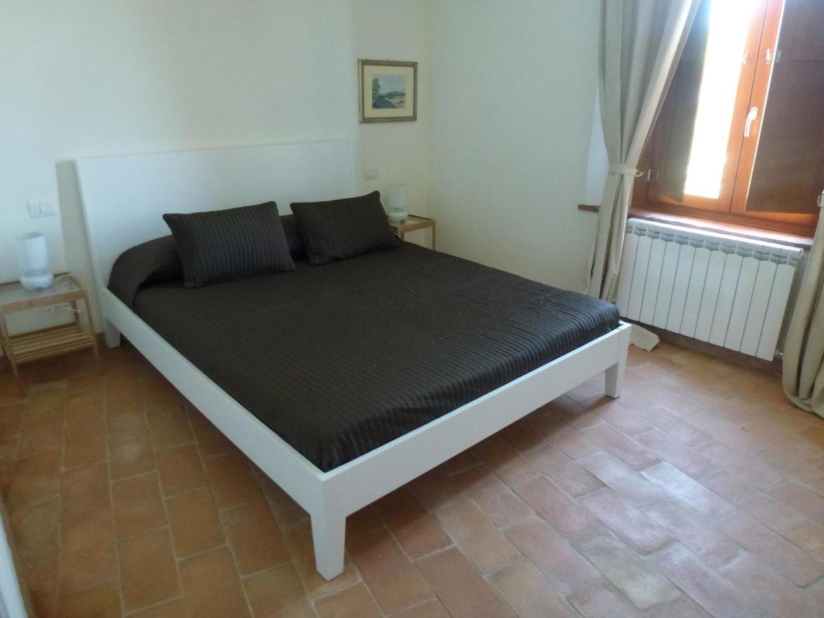 Mattimamihouse Apartamento Montepescali Exterior foto